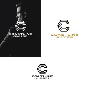 Coastline Charters entry by osman36