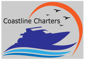 Coastline Charters entry by Ekki2019i
