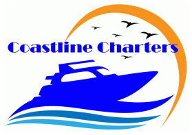 Coastline Charters entry by Ekki2019i