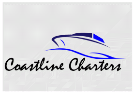 Coastline Charters entry by Ekki2019i