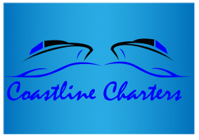 Coastline Charters entry by Ekki2019i