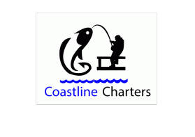 Coastline Charters entry by Ekki2019i