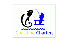 Coastline Charters entry by Ekki2019i