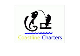 Coastline Charters entry by Ekki2019i
