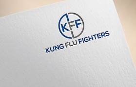 Kung Flu Fighters entry by Md Mizanur Rohman
