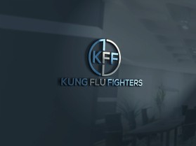 Kung Flu Fighters entry by Md Mizanur Rohman