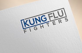 Kung Flu Fighters entry by Md Mizanur Rohman
