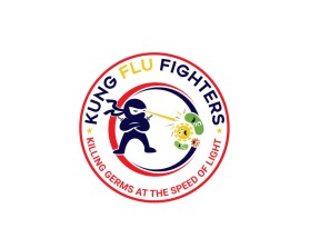 Kung Flu Fighters entry by Amit Kumar