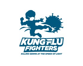 Kung Flu Fighters entry by Edison Salomon