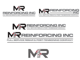 MR Reinforcing Inc entry by Sasandira1