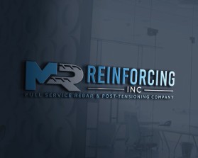 MR Reinforcing Inc entry by Amit1991