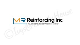 MR Reinforcing Inc entry by IvysCreativityHouse