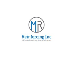 MR Reinforcing Inc entry by LanofDesign