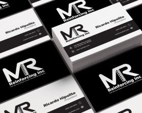 MR Reinforcing Inc entry by DeeHarrison