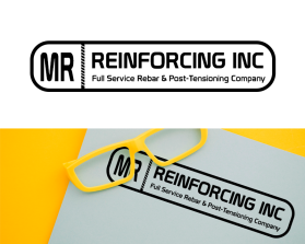 MR Reinforcing Inc entry by afanroyartstyle