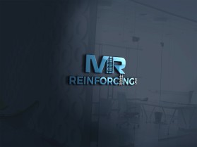 Winning entry: MR Reinforcing Inc entry by Dibya93