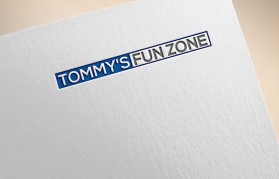 Tommy's Fun Zone entry by MuhammadR
