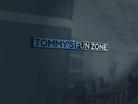 Tommy's Fun Zone entry by MuhammadR
