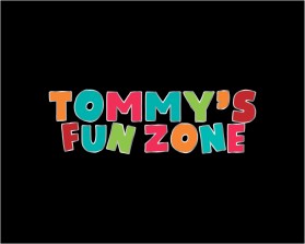 Tommy's Fun Zone entry by Daka