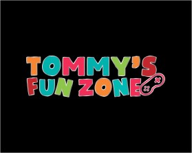 Tommy's Fun Zone entry by Daka