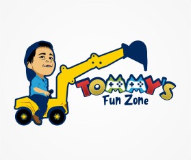 Tommy's Fun Zone entry by wongsanus