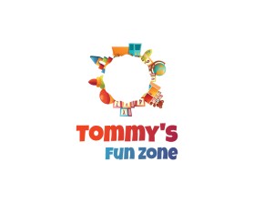 Tommy's Fun Zone entry by LanofDesign