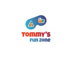 Tommy's Fun Zone entry by LanofDesign