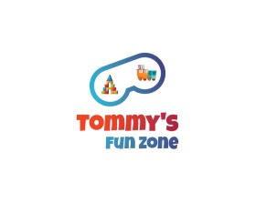 Tommy's Fun Zone entry by LanofDesign
