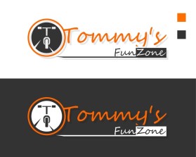 Tommy's Fun Zone entry by zamzam