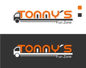 Tommy's Fun Zone entry by zamzam