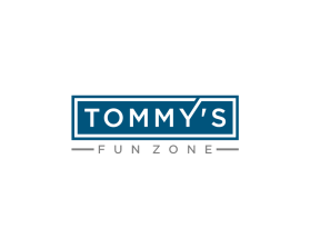 Tommy's Fun Zone entry by azam