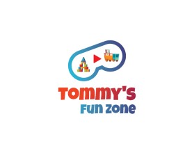 Tommy's Fun Zone entry by LanofDesign