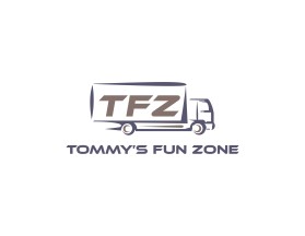 Tommy's Fun Zone entry by AWALUDIN