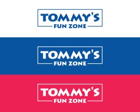Tommy's Fun Zone entry by nsdhyd