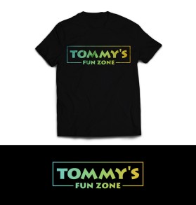 Tommy's Fun Zone entry by nsdhyd