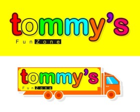 Tommy's Fun Zone entry by zamzam