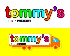 Tommy's Fun Zone entry by zamzam