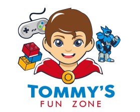 Tommy's Fun Zone entry by stellz1312