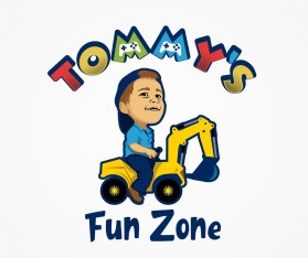 Tommy's Fun Zone entry by wongsanus
