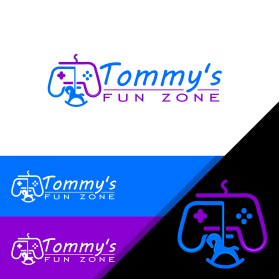 Tommy's Fun Zone entry by Pintu D