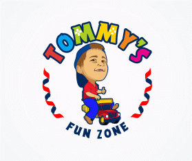 Tommy's Fun Zone entry by wongsanus