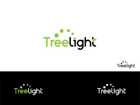 Winning entry: Treelight entry by Sanadesigns