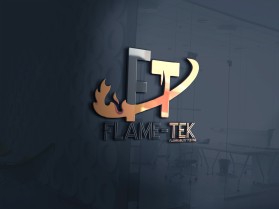 Flame-Tek entry by mohamedalaya