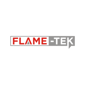 Flame-Tek entry by jannatan