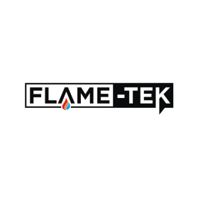 Flame-Tek entry by jannatan
