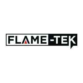 Flame-Tek entry by jannatan