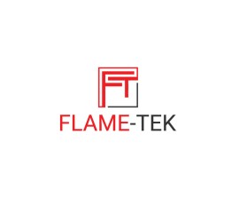 Flame-Tek entry by freelancernursultan
