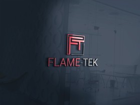 Flame-Tek entry by freelancernursultan