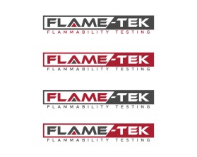 Flame-Tek entry by Milos 1807
