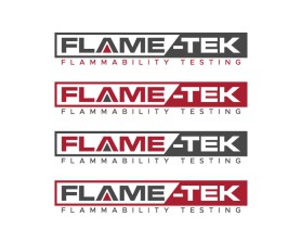 Flame-Tek entry by Milos 1807
